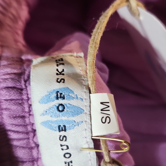 NWT House of Skye Stella Maxi - Picture 6 of 6